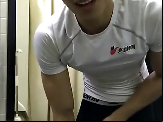 Korean Cam